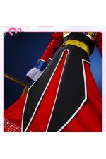 2XXT Cosplay Uma Musume Pretty Derby Sounds of Earth Race Outfit Cosplay Costume